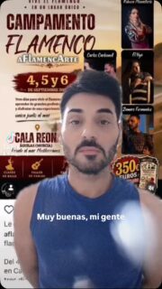 Olé mi Zamaro
