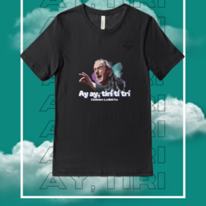 Camisetas