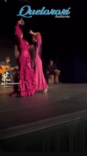 Quelararí en @auditorios_teatrobernal  con @saraylachaparra @artetorombo @rebeca_monasteriobailaora @daniel_valera_bailaor @oscar_zoilo @danielvalseca @juanjodenayeli @juani_de_la_3000 @antonio_amaya_petete @dieguinopercusion