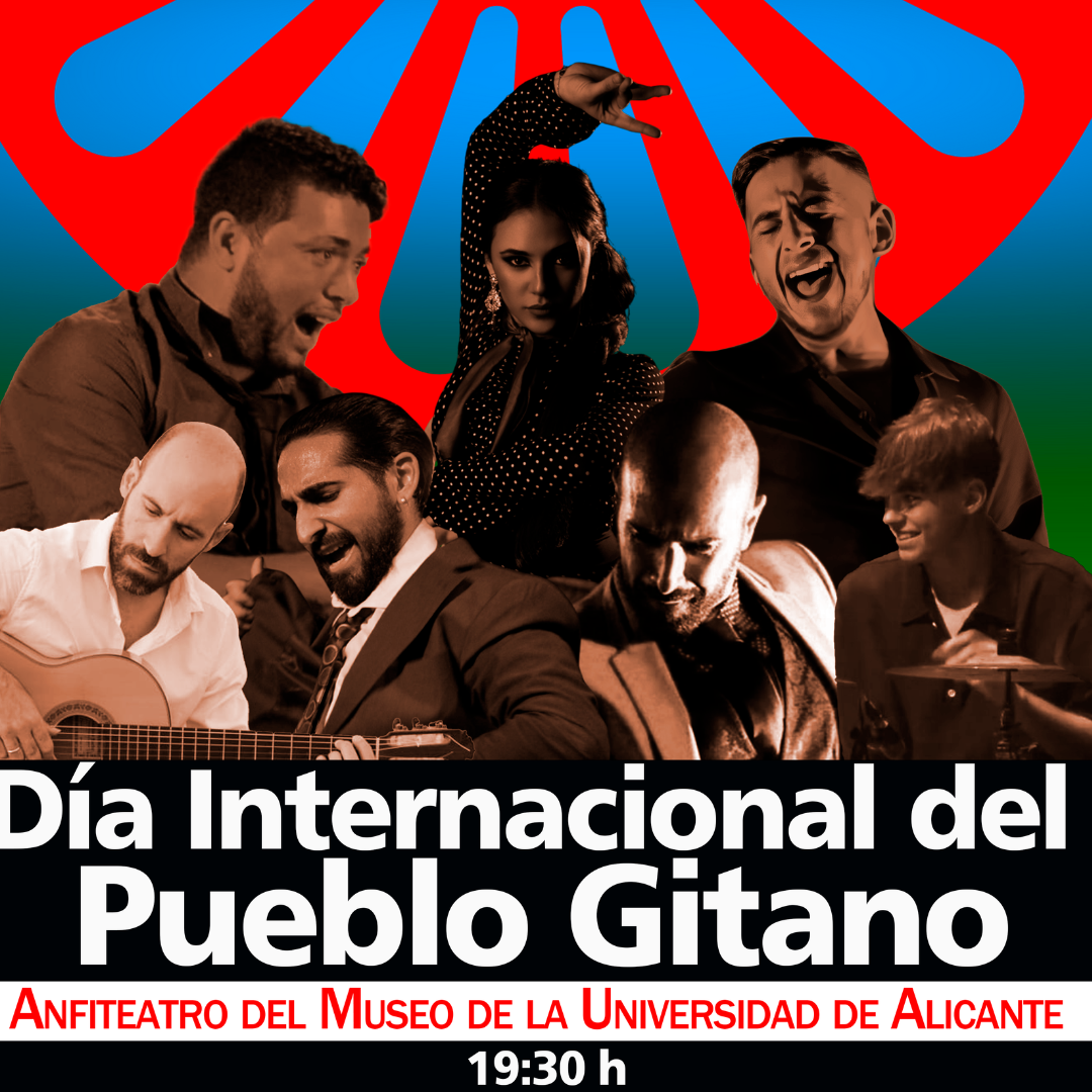 Día Internacional del Pueblo Gitano: 600 años de cultura | Aflamencarte