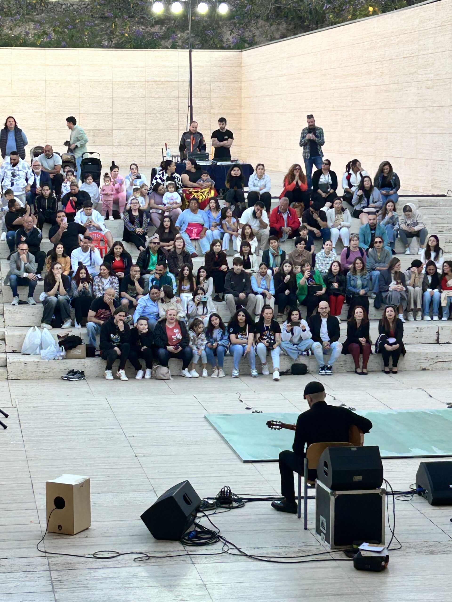 festival flamenco